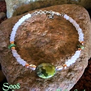 memory wire bracelet